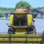 New Holland TC5 Series Edit4