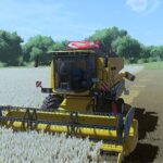 New Holland TC5 Series Edit5