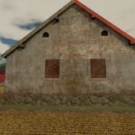 Old Polish house2
