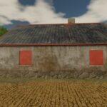 Old Polish house3