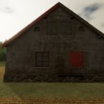 Old Polish house4