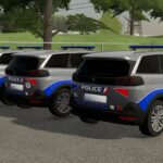 Peugeot 5008 2017 PN2