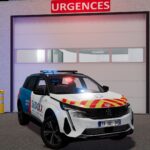 Peugeot 5008 2020 3602