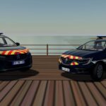Peugeot 5008 2020 GN2