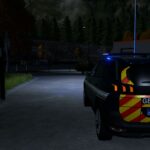Peugeot 5008 2020 GN3