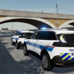 Peugeot 5008 2020 PM