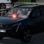 Peugeot 5008 2020 PR