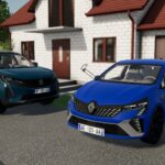 Peugeot 5008 2020 civil2