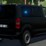 Peugeot Expert Passenger 2024 PSIG2