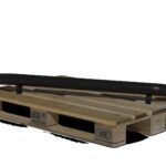 Protective bar MB-Trac3