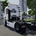 Renault T 20252