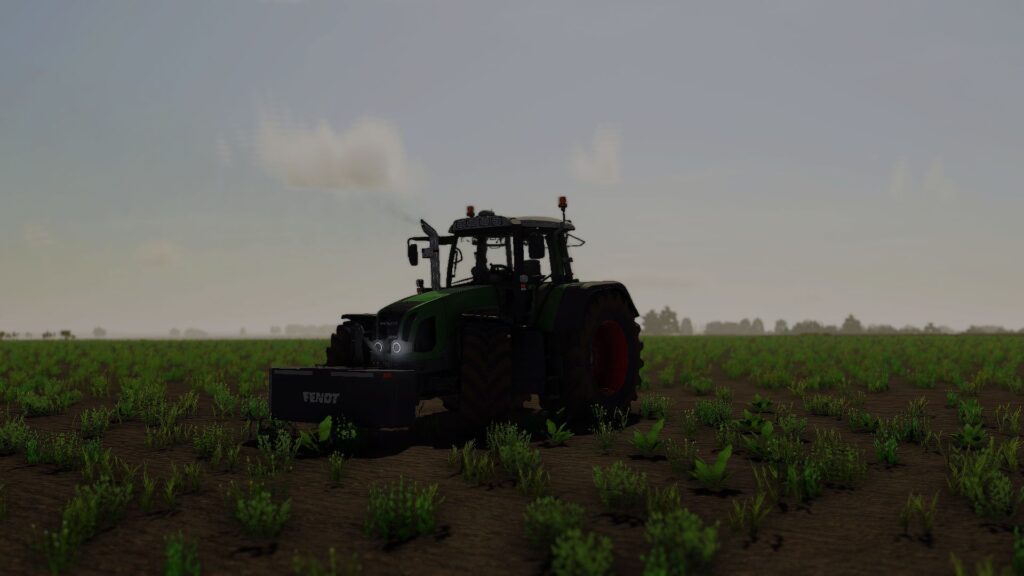 Shadery V1