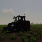 Shadery V1