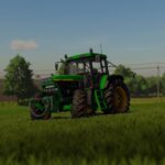 Shadery V12