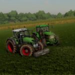 Shadery V22