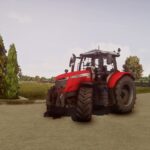Shadery V34