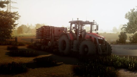Shadery V4
