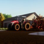 Shadery V43