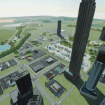 Skyscraper Pack