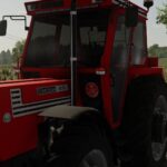 Tumosan 8000 Series