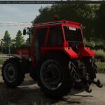 Tumosan 8000 Series4