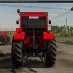 Tumosan 8000 Series5