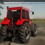 Tumosan 8000 Series6