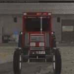 Tumosan 8280DT2