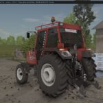 Tumosan 8280DT4