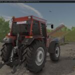 Tumosan 8280DT5