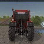 Tumosan 8280DT6