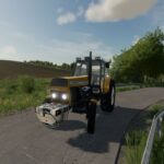 Ursus 1222 Turbo3