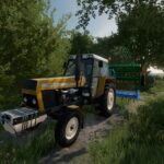 Ursus 1222 Turbo5