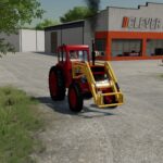 Volvo BM 6002