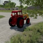 Volvo BM 6003