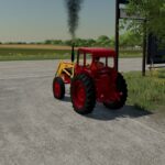 Volvo BM 6004