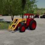 Volvo BM 6005