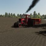 Volvo BM 700 Narrow Front2