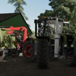Westerrade Agrar Shader2