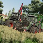 Westerrade Agrar Shader3