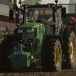 Westerrade Agrar Shader6