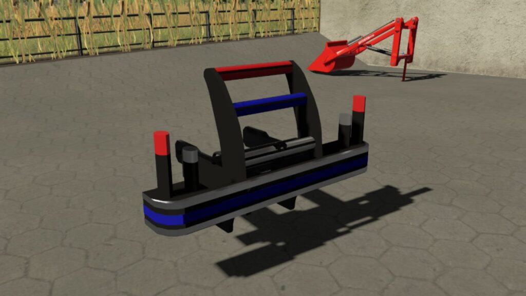 Z1 Tampon