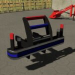 Z1 Tampon
