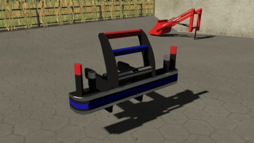 Z1 Tampon