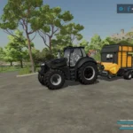 zelon CFS 2501 DO