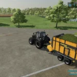 zelon CFS 2501 DO3
