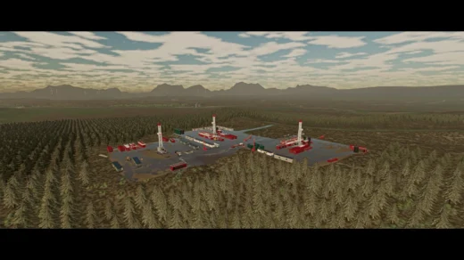 AJ Deere Oil Field V2