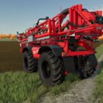 Agrifac Condor IV2