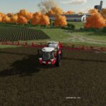 Agrifac Condor IV3