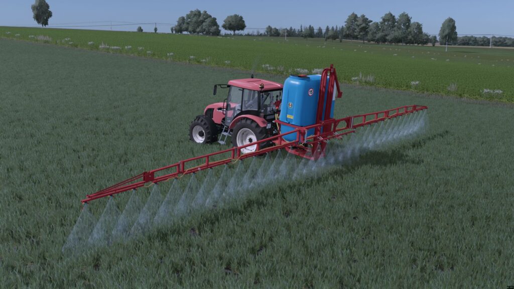 Biardzki 1000L